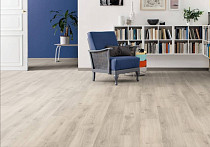 Haro Tritty 90 ДУБ ЭМИЛИЯ СВЕТЛО-СЕРЫЙ 538651 фото 2 | FLOORDEALER